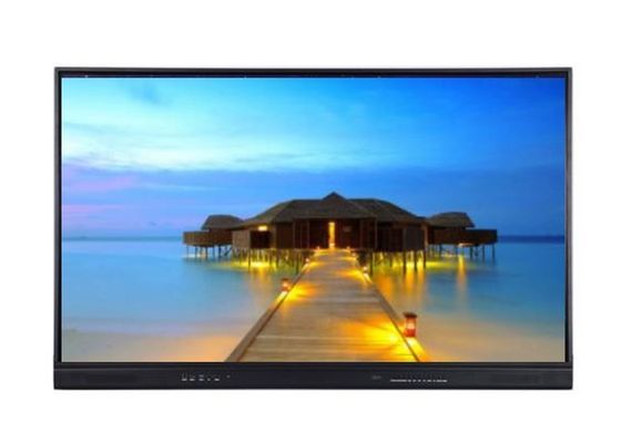 86 "0 Gap LCD Smart Board نصب چند پایه تلفن همراه