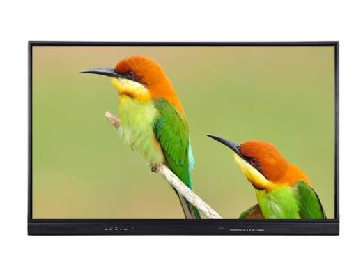 صفحه تخت تعاملی تخت هوشمند 98 اینچی برای صفحه نمایش کنفرانس کلاس درس