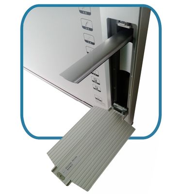 صفحه هوشمند 96 اینچ مادون قرمز برای کسب و کار و آموزش مدرسه از کارخانه صفحه سفید چین