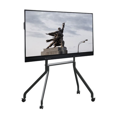 صفحه دیجیتال LCD Multi Touch LCD Classroom 98 اینچ