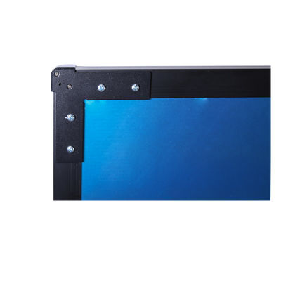 صفحه هوشمند 96 اینچ مادون قرمز برای کسب و کار و آموزش مدرسه از کارخانه صفحه سفید چین