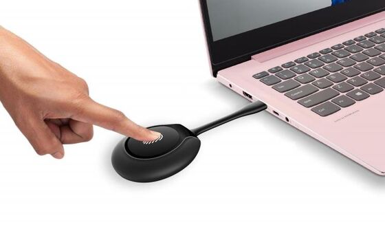آینه بدون سیم Dongle Transcreen Screen Sharing Clicker برای صفحه نمایش های تعاملی