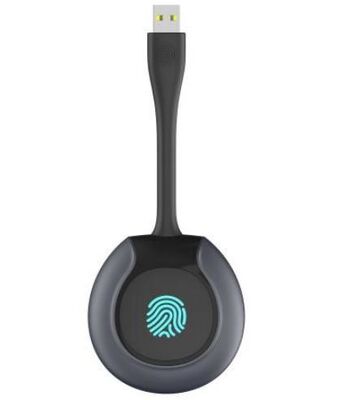آینه بدون سیم Dongle Transcreen Screen Sharing Clicker برای صفحه نمایش های تعاملی