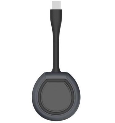 آینه بدون سیم Dongle Transcreen Screen Sharing Clicker برای صفحه نمایش های تعاملی