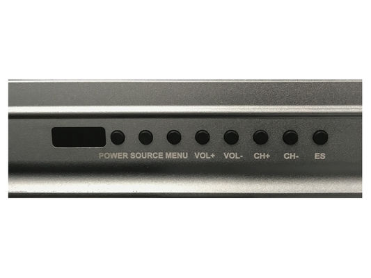 صفحه نمایش هوشمند 65 اینچی LED صفحه نمایش تعاملی مادون قرمز با صفحه نمایش چند لمسی صفحه سفید هوشمند