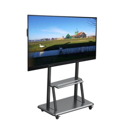 صفحه سفید تعاملی OEM FCC Iboard برای کلاس درس دیجیتال