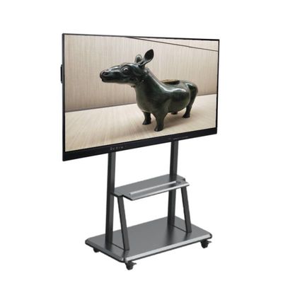 صفحه دیجیتال LCD Multi Touch LCD Classroom 98 اینچ