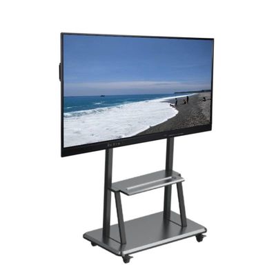 تخته سفید تعاملی LED LED با سه لبه فوق العاده باریک