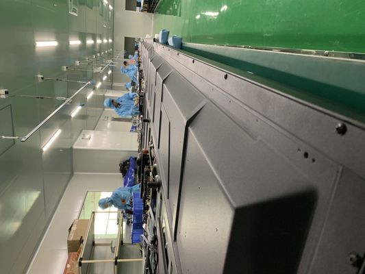 صفحه نمایش لمسی تعاملی 65 اینچی، قلم، لمس انگشت، صفحه نمایش لمسی تعاملی، تخته هوشمند دیجیتال LCD 4K برای آموزش مدارس