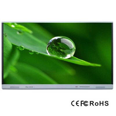 جدیدترین طراحی تعاملی صفحه تخت محافظ چشم گواهی CE ROHS FCC