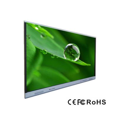 جدیدترین طراحی تعاملی صفحه تخت محافظ چشم گواهی CE ROHS FCC