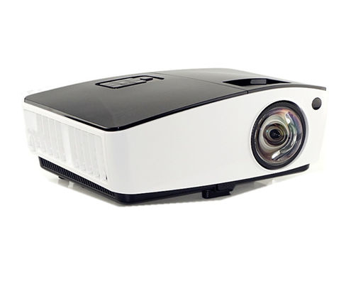پروژکتور لامپ پروژکتور 280W DLP لیزری 1024 x 768 XGA DLP پرتاب کوتاه
