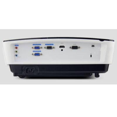 پروژکتور لامپ پروژکتور 280W DLP لیزری 1024 x 768 XGA DLP پرتاب کوتاه