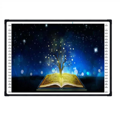 4 تخته سفید تعاملی دوربین برای معلمان
