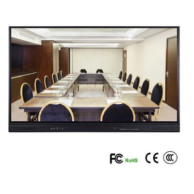 گواهینامه AIO Interactive Touch Screen Whiteboard CCC ROHS