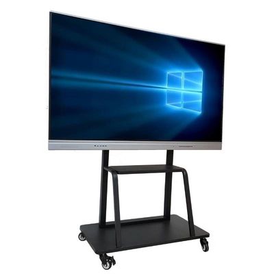 صفحه دیجیتال LCD Multi Touch LCD Classroom 98 اینچ