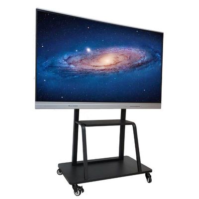 صفحه دیجیتال LCD Multi Touch LCD Classroom 98 اینچ