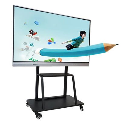 قاب آلیاژی آلومینیومی وایت برد 350 سی دی / M2 Iboard برای کلاس های درس