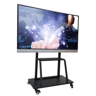 قاب آلیاژی آلومینیومی وایت برد 350 سی دی / M2 Iboard برای کلاس های درس