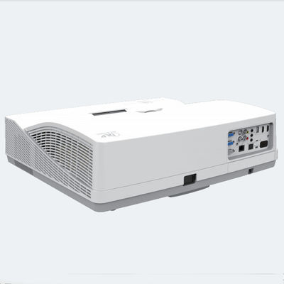 پروژکتور لیزری 280W DLP 1024x768 XGA DLP پروژکتور پرتاب کوتاه با وایت برد تعاملی