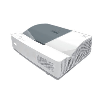 پروژکتور لیزری DLP 3300lms Full HD 1920 * 1080 برای سینمای خانگی