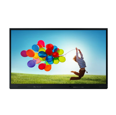 500cd/m2 روشنایی صفحه نمایش لمسی برای عملکرد بهینه
