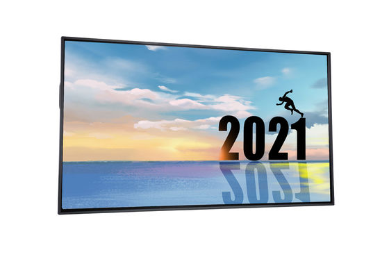 Android 8 OS Lcd Interactive Whiteboard RS232 Wifi Smart Board
