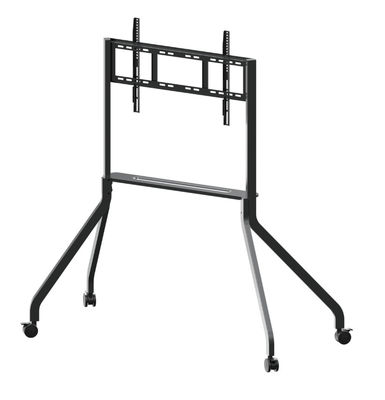 پایه ایستاده تخته سفید 1576 * 726 176LBS با چرخ جهانی