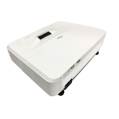 پروژکتور لیزری 280W DLP 1024x768 XGA DLP پروژکتور پرتاب کوتاه با وایت برد تعاملی