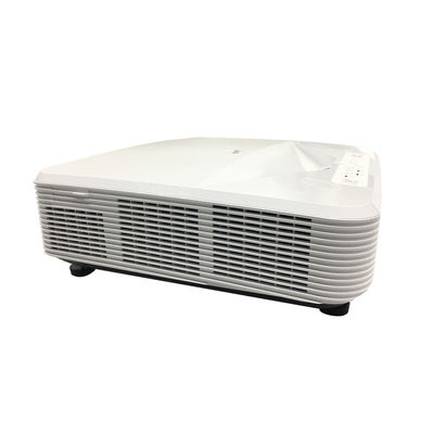 پروژکتور لیزری 280W DLP 1024x768 XGA DLP پروژکتور پرتاب کوتاه با وایت برد تعاملی
