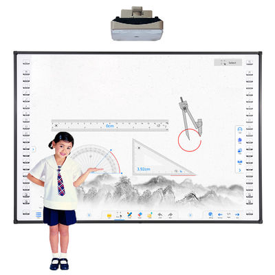 20 امتیاز Interactive Projector Board نسبت 4 3 درایور رایگان