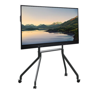 LED All In One Smart Board 75 اینچ زاویه دید 178 درجه، اندروید 9.0/11.0