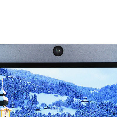 پنل تعاملی 4k، برد هوشمند LED 86 اینچی، قاب آلومینیومی 350cd/m2 اسلات OPS