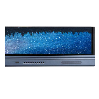 2024 محصولات جدید صفحه نمایش 4K اندروید14.0 LCD تعاملی صفحه نمایش صفحه نمایش صفحه نمایش لمسی صفحه نمایش سفید تعاملی