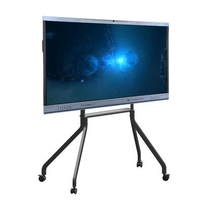 تخته وایت برد تعاملی دیواری OEM TFT LED سیستم اندروید 8.0