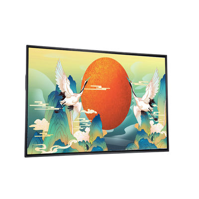 20 امتیاز LCD Smart Board Dual System Anti Blue Eyes LAN WIFI بلوتوث