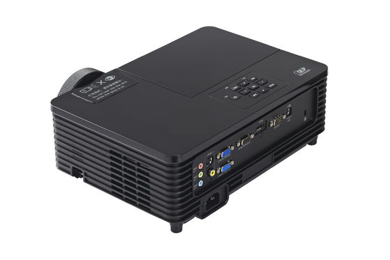 پروژکتور لیزر DLP پرتاب کوتاه 3200lms برای آموزش