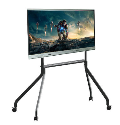 جدیدترین نسخه اندروید 11 86 اینچی iBoard تعاملی چند لمسی صفحه نمایش LED 4K