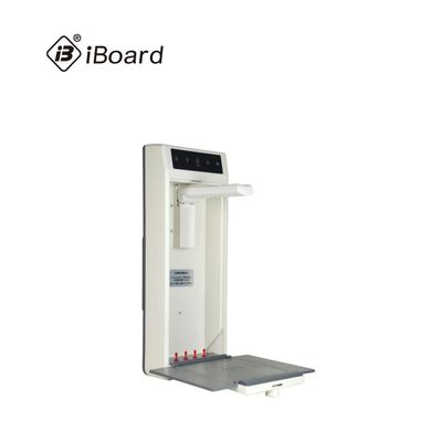 دوربین سند ویژوالایزر نور LED ، ارائه دهنده تصویری دیجیتال 8M