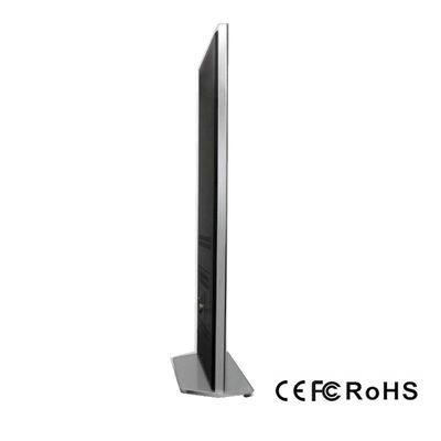 کیوسک صفحه نمایش لمسی کیوسک صفحه نمایش دیجیتال با طراحی جدید چند لمسی نوع ال سی دی کیوسک برای تبلیغات