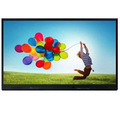 صفحه نمایش لمسی هوشمند چند منظوره دیواری چند منظوره هوشمند Smart Tech 65 "