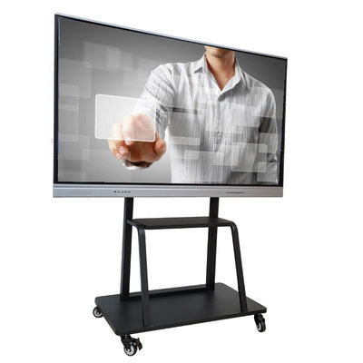 FCC Certificate Smart Digital Board Classroom 16 9