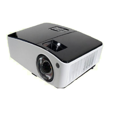 4000 لومن Dlp Lamp Projector XGA 1024x768 با روشنایی بالا