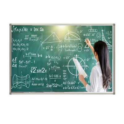 صفحه نمایش لمسی صفحه نمایش لمسی 103 اینچ قاب آلومینیومی برای کلاس درس دیجیتال