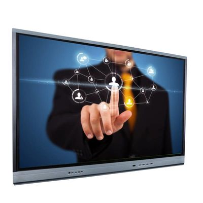 مانیتور صفحه نمایش لمسی 350cd / m2