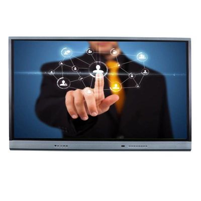 مانیتور صفحه نمایش لمسی 350cd / m2