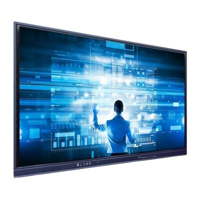 20 امتیاز تعاملی چند لمسی نمایش 4k برای آموزش