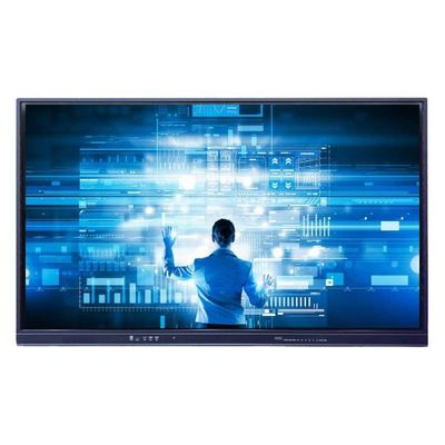 20 امتیاز تعاملی چند لمسی نمایش 4k برای آموزش