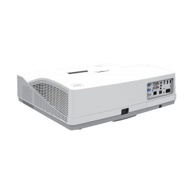 پروژکتور لیزری DLP 3300lms Full HD 1920 * 1080 برای سینمای خانگی