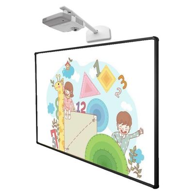 32768 * 32768 IR White White Interactive 10 Point Touch For School